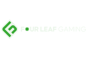 Four leaf Gaming logo