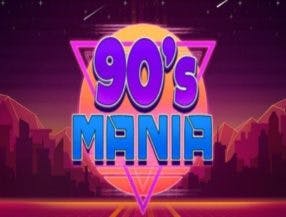 90s Mania Megaways