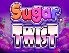 Sugar Twist logo