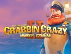 Crabbin’ Crazy 2 logo