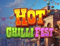 Hot Chilli Fest logo