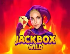 Jackbox Wild logo