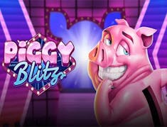 Piggy Blitz logo