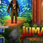 Jumanji The Bonus Level: Playtech Rivoluziona il Gaming dal Vivo