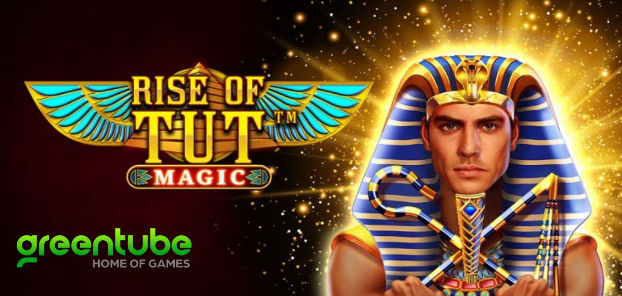 Greentube lancia una nuova slot sull’antico Egitto