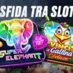 Pokerstars lancia il duello slot Gallina Deluxe vs Super Elephant