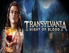 Transylvania Night of Blood logo