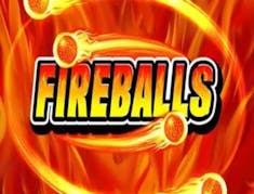 Fireballs logo
