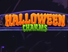 Halloween Charms logo