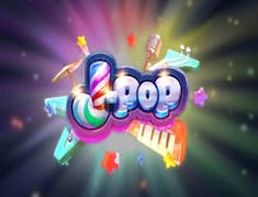 J-POP logo
