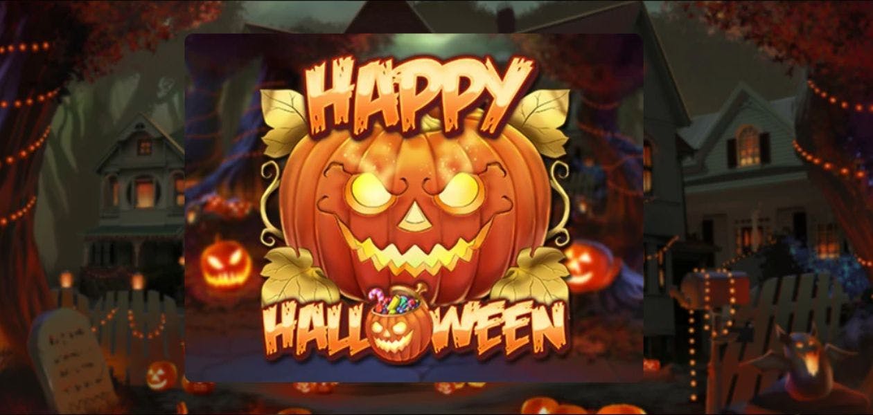 Happy Halloween da Leovegas: una Slot da Paura