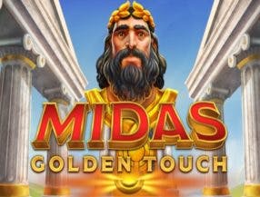 Midas Golden Touch