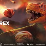 Viaggio nel Tempo con la Serie Raging Rex di Play'n GO