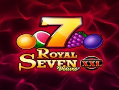 Royal Seven XXL Deluxe logo