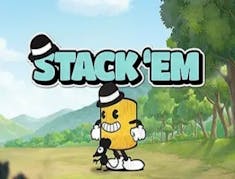 Stack em logo