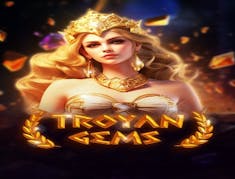 Troyan Gems logo