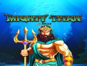 Mighty Titan Link and Win