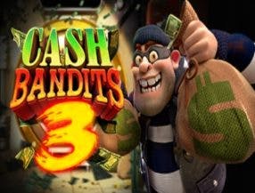 Cash bandits 3