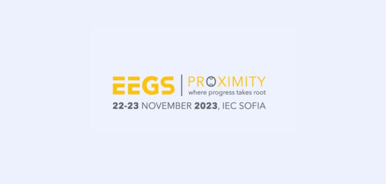 In Corso la Conferenza Annuale EEGS e i BEGE Awards 2023