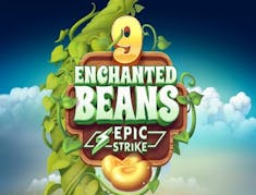 9 Enchanted Beans logo