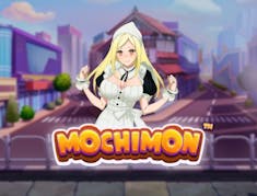 Mochimon logo