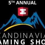 Scandinavian Gaming Show: l'SGS 23 presenta temi importanti