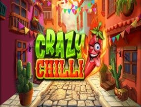 Crazy Chilli