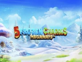 5 Frozen Charms Megaways