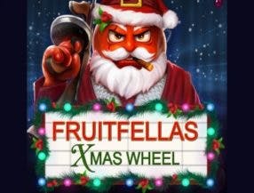 Fruitfellas Xmas Wheel