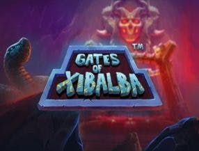 Gates of Xibalba