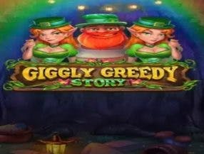 Giggly Greedy Story