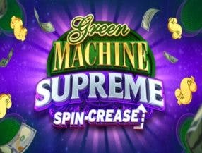 Green Machine Supreme