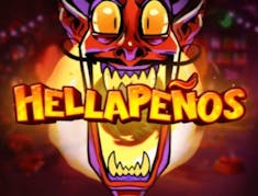 Hellapenos logo