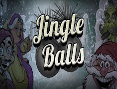 Jingle Balls logo