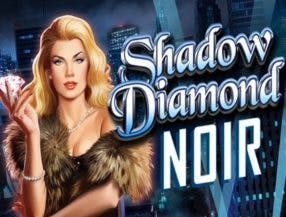 Shadow Diamond Noir