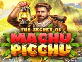 The Secret of Machu Picchu