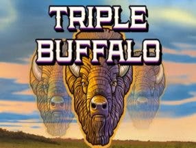 Triple Buffalo