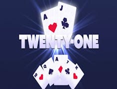 Twenty-One logo
