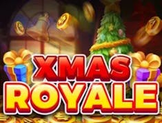 XMAS Royale logo