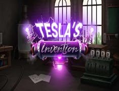 Tesla's Invention logo