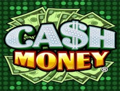 Cash Money logo