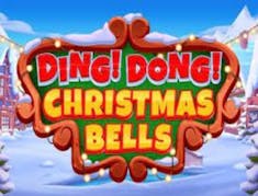 Ding Dong Christmas Bells logo