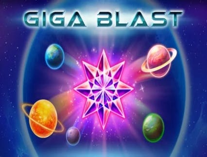 Giga Blast