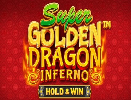 Super Golden Dragon Inferno