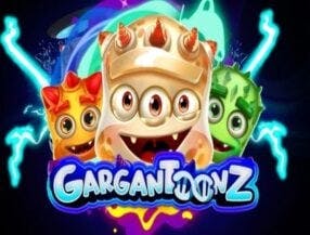 Gargantoonz