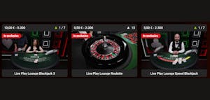 Pokerstars: arriva il casinò in live streaming con Play Lounge