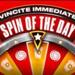 Pokerstars Lancia il Nuovo Spin of the Day, Senza Requisiti