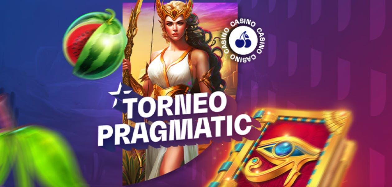 Premiati 250 giocatori su StarCasinò per il torneo Pragmatic Play