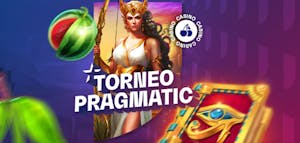 Premiati 250 giocatori su StarCasinò per il torneo Pragmatic Play