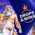 Betsson: Due Promozioni Che Ti Faranno Sognare